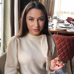 Migena Vokrri