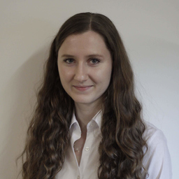 Rebecca Waschke
