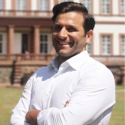 Mehdi Aavazi's profile picture