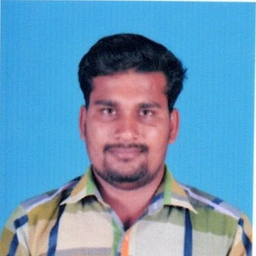 SATHISH KUMAR DHANASEKAR