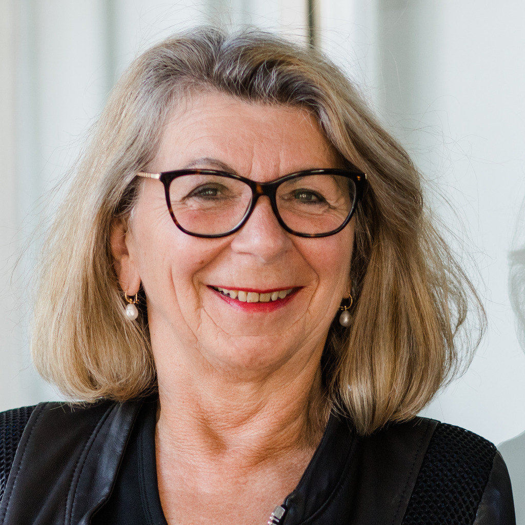 Social Media Profilbild Uschi Kaltner München
