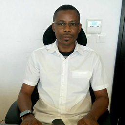 Lange Hermann NDJIBI OTHAS