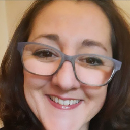 Sandra Markgraf