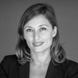 Marie-Laetitia LUCCIONI