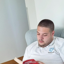Aleksa Stević