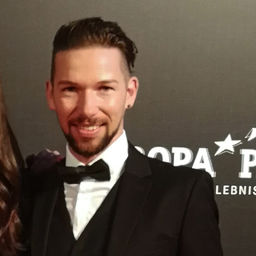 Andreas Biermeier