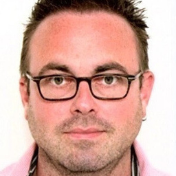 Lars Prange