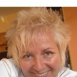 Ute Bertram