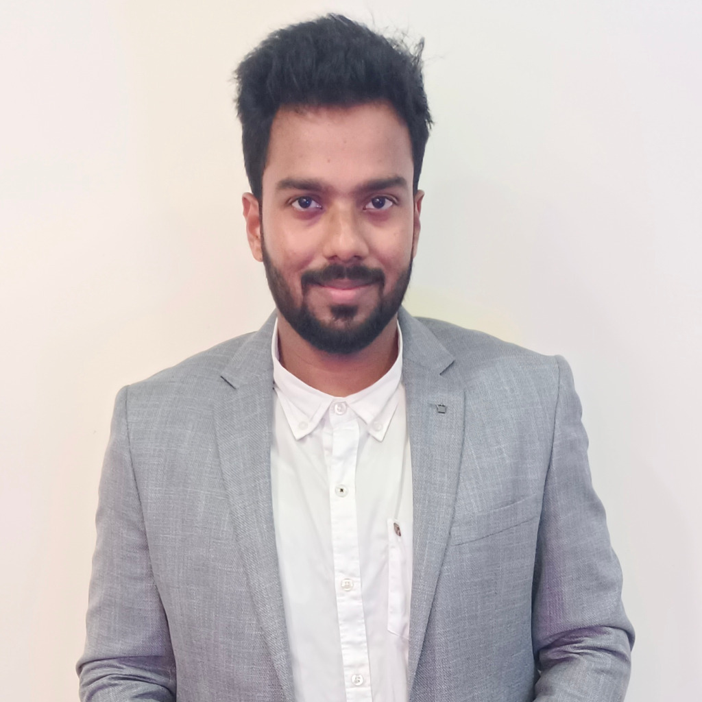 Jeevan shetty team leader wipro technologies xing