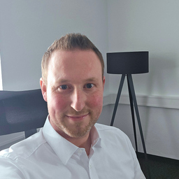 Dominik Frantzen
