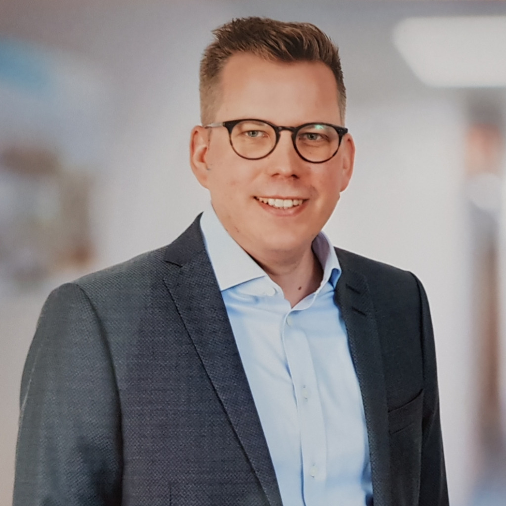 Sebastian Hahn - Geschäftsführer - MVZ am Klinikum Oldenburg GmbH | XING