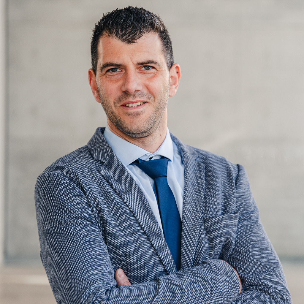 Dominik Herbert - Support Human Ressources - RPC Formatec GmbH XING