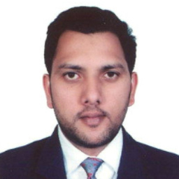 Ramsheed Kottarathil