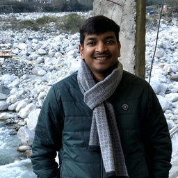 Sagar Bansal