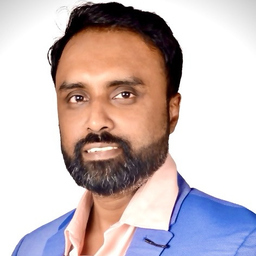 Jayanth Pillai