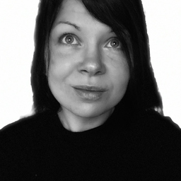 Monique Gronow