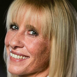 Susanne Rasspe