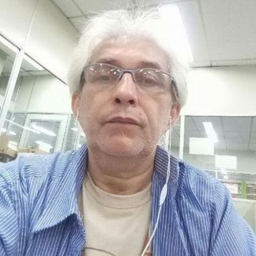 Prof. FRANCISCO EUZEBIO DA CRUZ