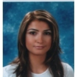 Esra Çiftçi