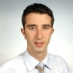 Bülent Yüce