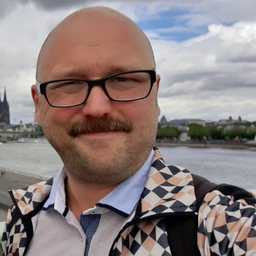 Florian  Hoeber