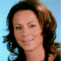 Sylvia Benisch