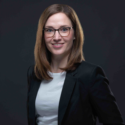 Christine Schmöger