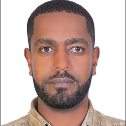muluken Zeleke