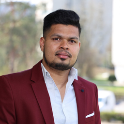 Jeyaraj Radsanathan