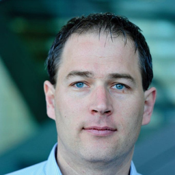 Profilbild Robert Fraunhofer