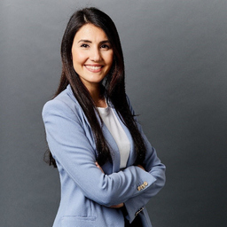 Duygu Yavuz (geb. Erden)