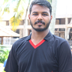 Neeraj K.R