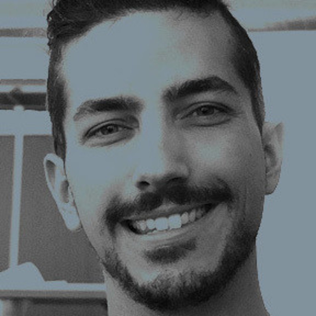 Michael Pfister - Applikationsentwickler mit eidg. FA - Chili Solutions