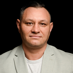 Sergej Singer