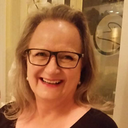 regina auer's profile picture