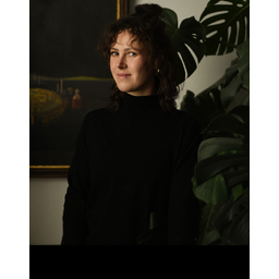 Louisa Schmitz