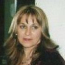 Jenny Rosa Medina Infante