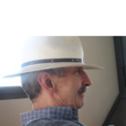 Jose I. Aybar Martín