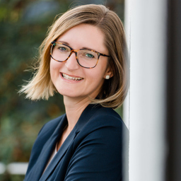Patricia Frohnert
