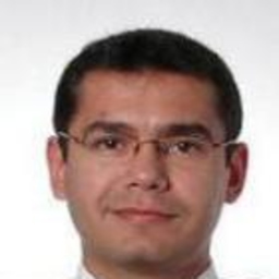 Jose Antonio Pérez Maestre