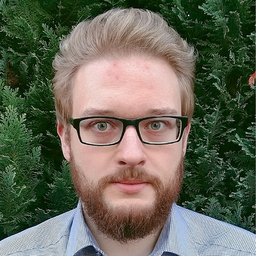 Patrick Neuberger