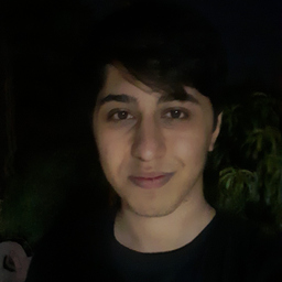 Erfan Jafarzadeh