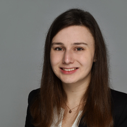 Pia Tröndle