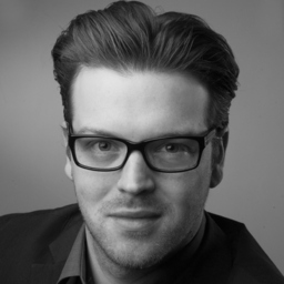 Daniel Tschater