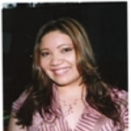 Marlyth Lucia Pedraza Castillo