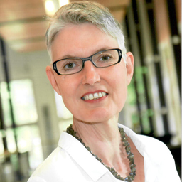 Silke Scheiber