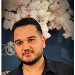 Armin Taheri