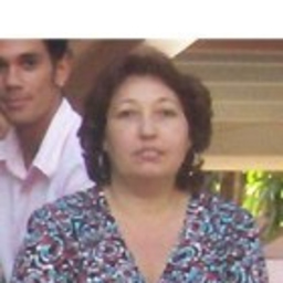 Clara Elena lopez Ceruto