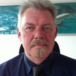Ingo Carlson