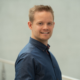 Marinus Vogl